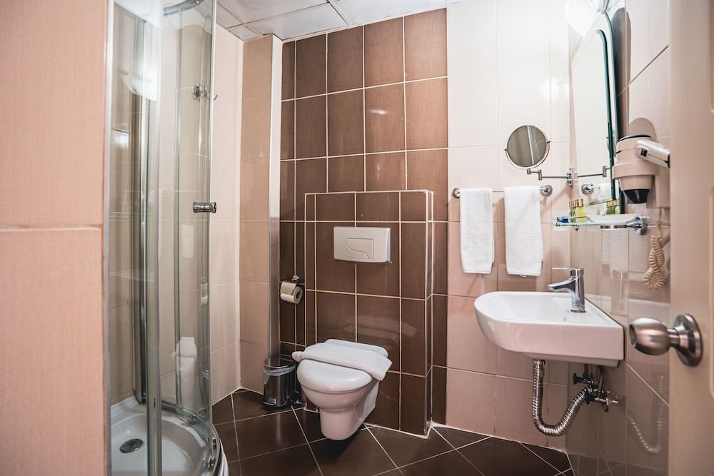 Tiara Buyukada Studio Suite 8