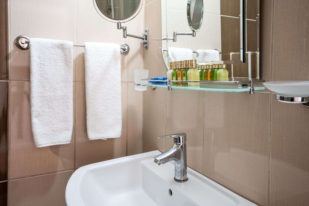 Tiara Buyukada Studio Suite 7