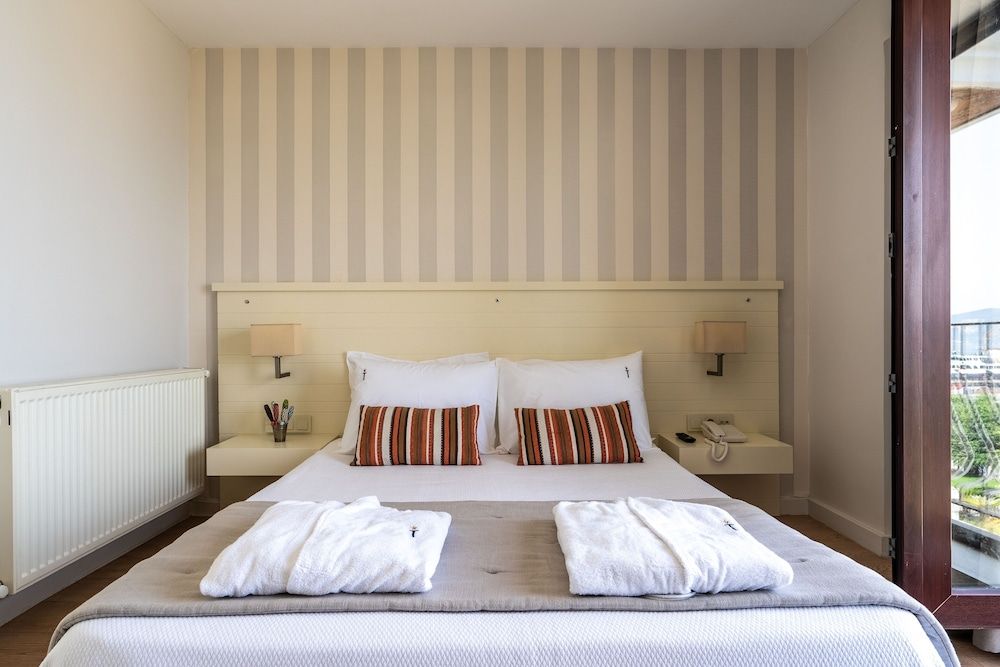 Tiara Buyukada Studio Suite 4