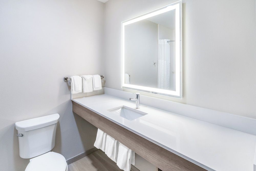 Suite, Multiple Beds