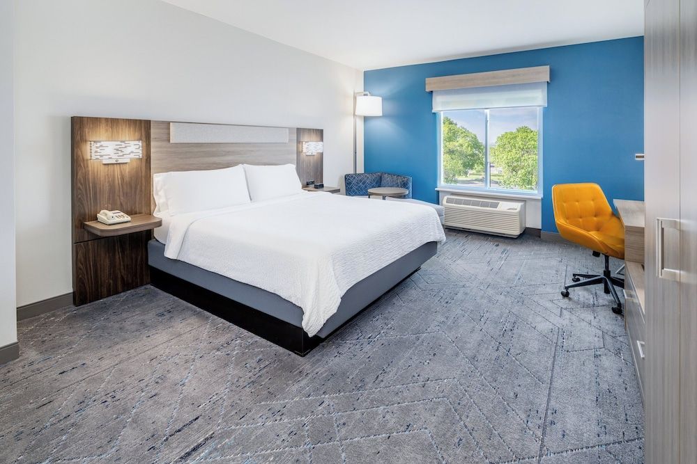 Suite, 2 Bedrooms