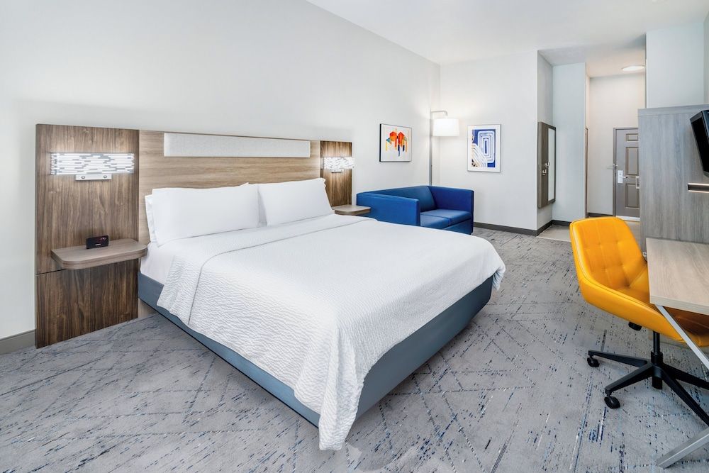 Suite, 1 Bedroom