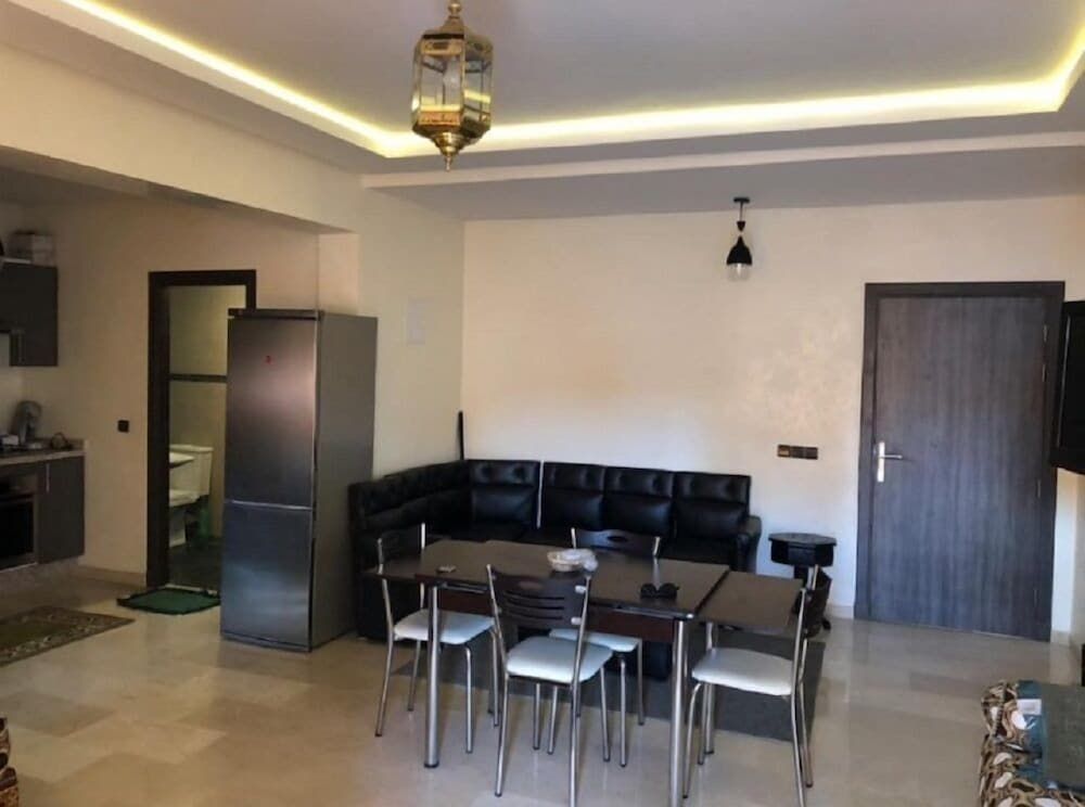 undefined Luxueuse Résidence Ennour 1 4