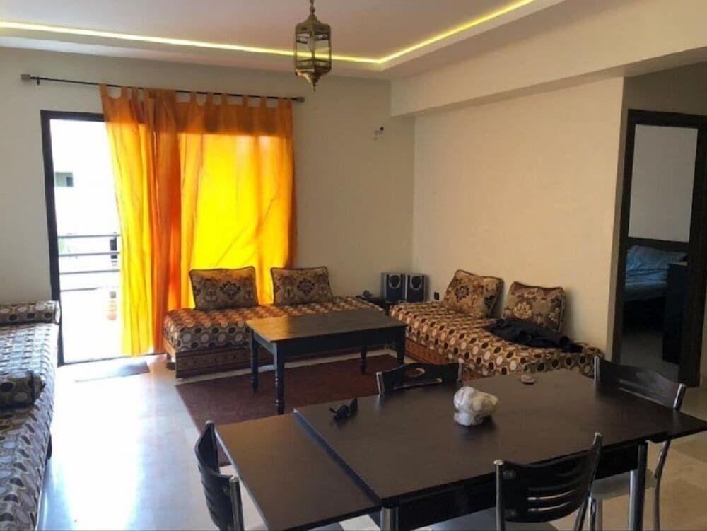 undefined Luxueuse Résidence Ennour 1