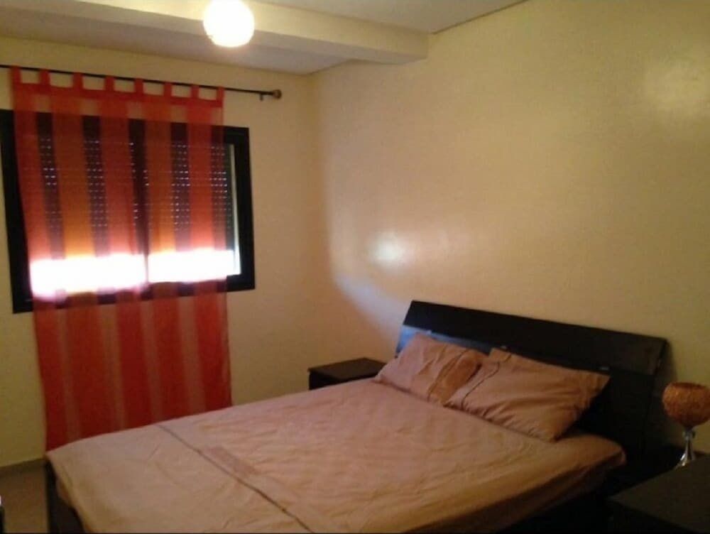 undefined Luxueuse Résidence Ennour 1 3