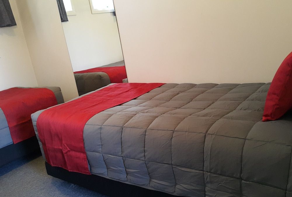 Two Bedroom Family Apartment
