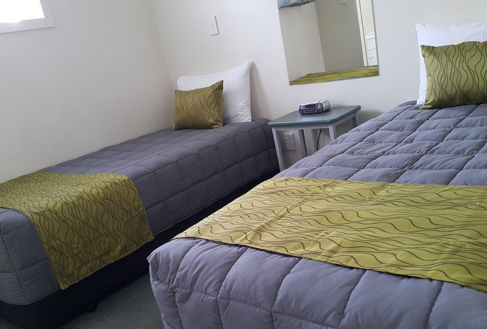 One Bedroom