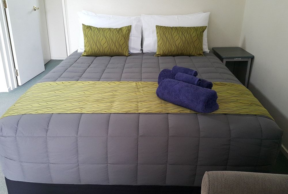 One Bedroom