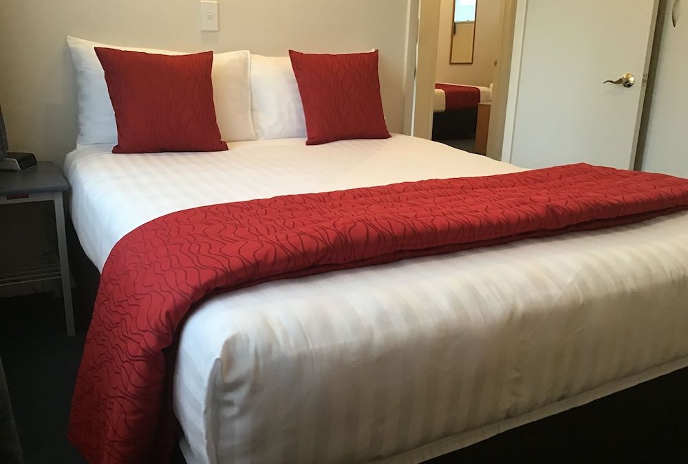 Two Bedroom Apartment