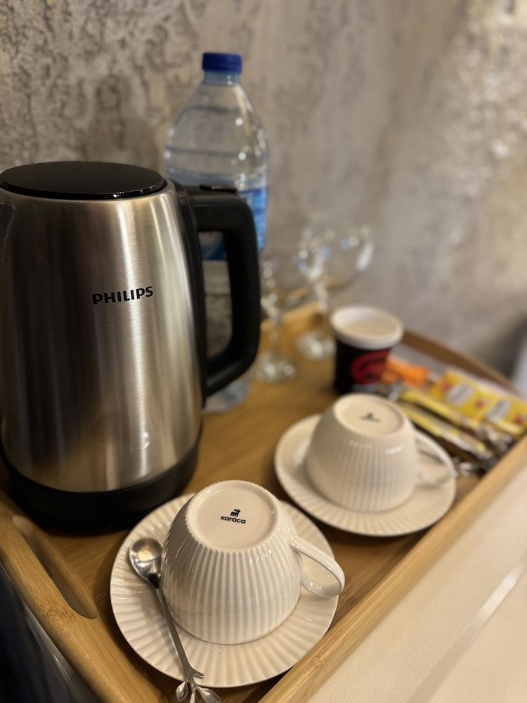 Aydogdu Suit Premium Suite 17