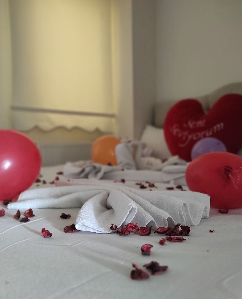 Aydogdu Suit Standard Apartment, 1 Bedroom 5