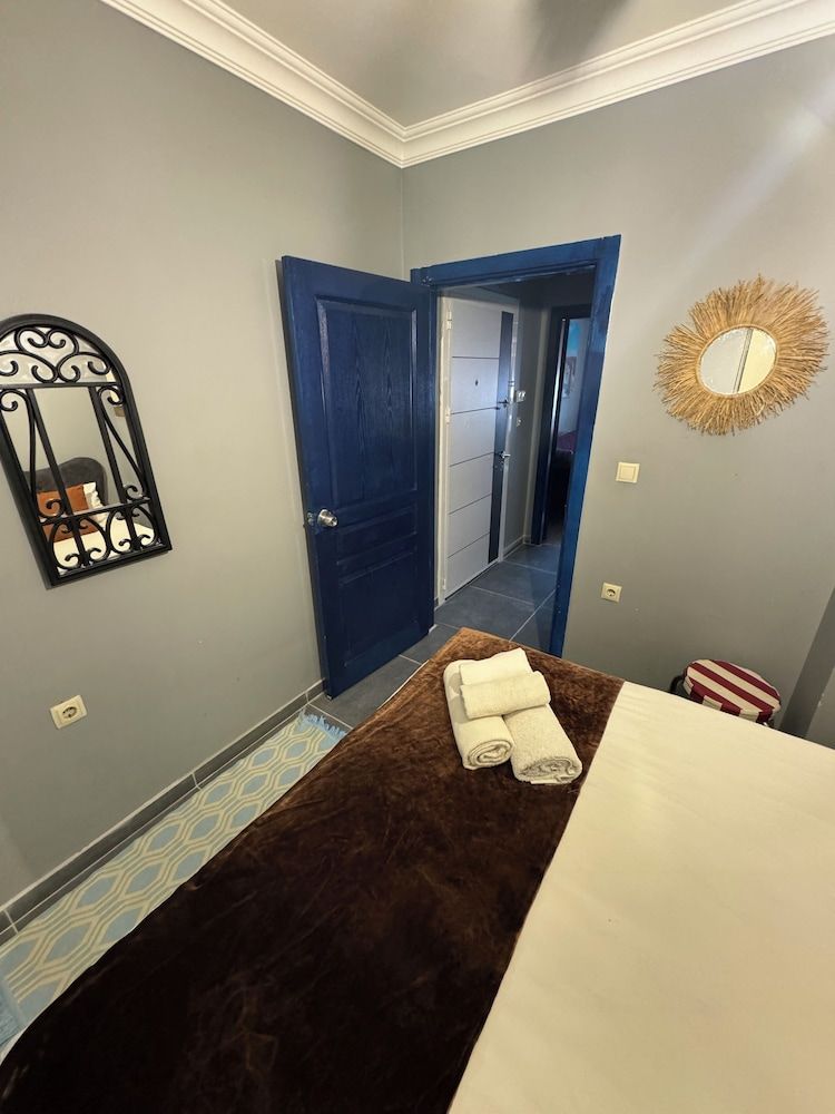 Aydogdu Suit Standard Apartment, 1 Bedroom 65