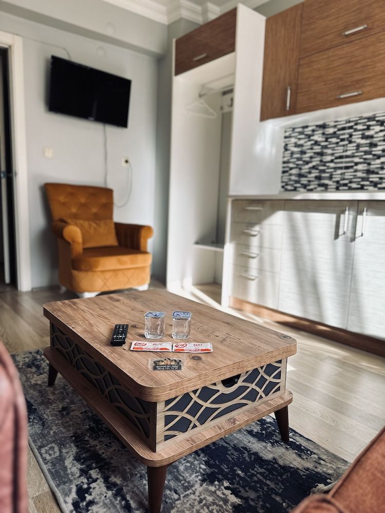 Aydogdu Suit Standard Apartment, 1 Bedroom 75
