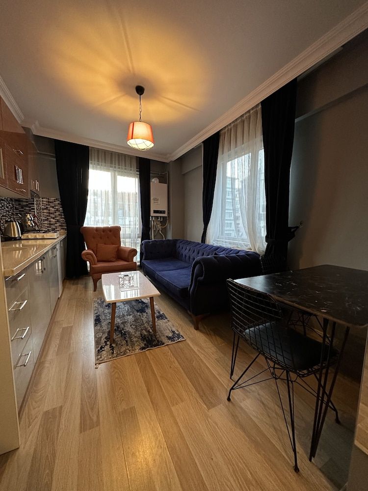 Aydogdu Suit Standard Apartment, 1 Bedroom 58