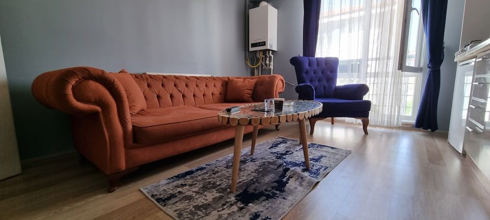 Aydogdu Suit Standard Apartment, 1 Bedroom 52