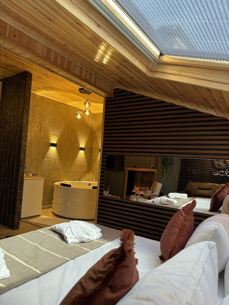 Aydogdu Suit Premium Suite 5