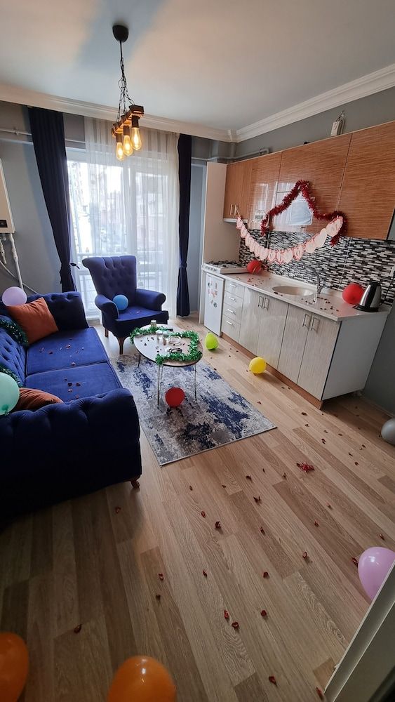 Aydogdu Suit Standard Apartment, 1 Bedroom 35