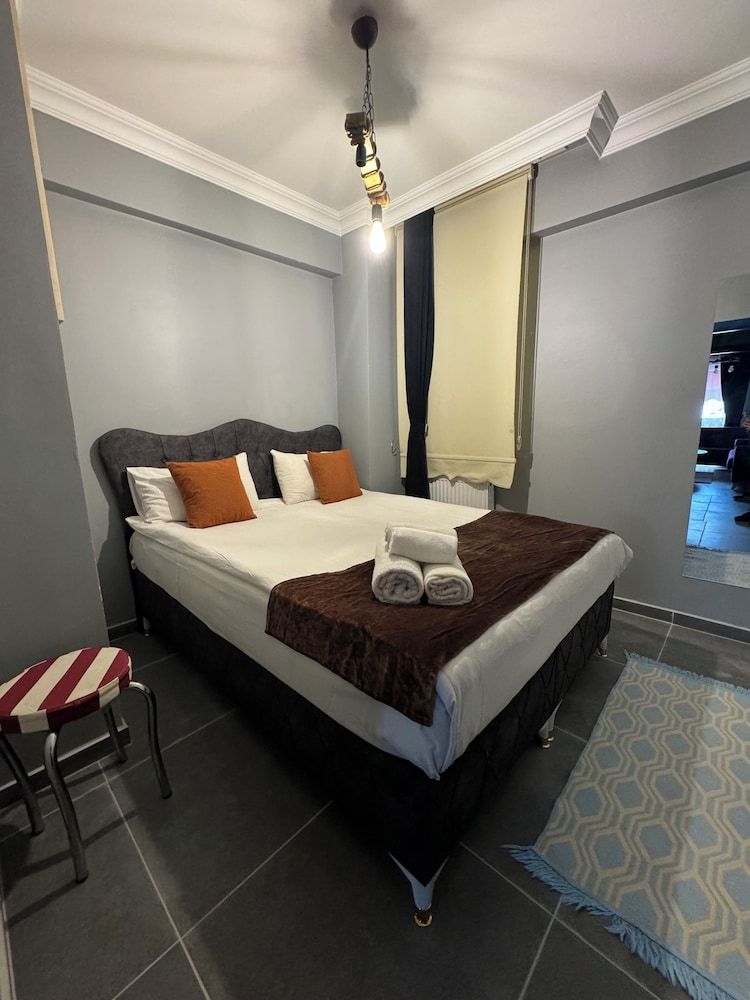 Aydogdu Suit Standard Apartment, 1 Bedroom 34