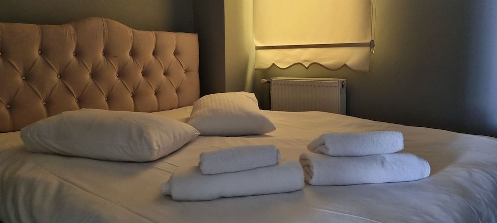 Aydogdu Suit Standard Apartment, 1 Bedroom 10