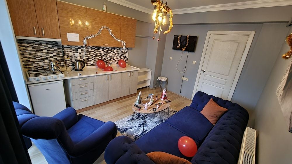 Aydogdu Suit Standard Apartment, 1 Bedroom 69