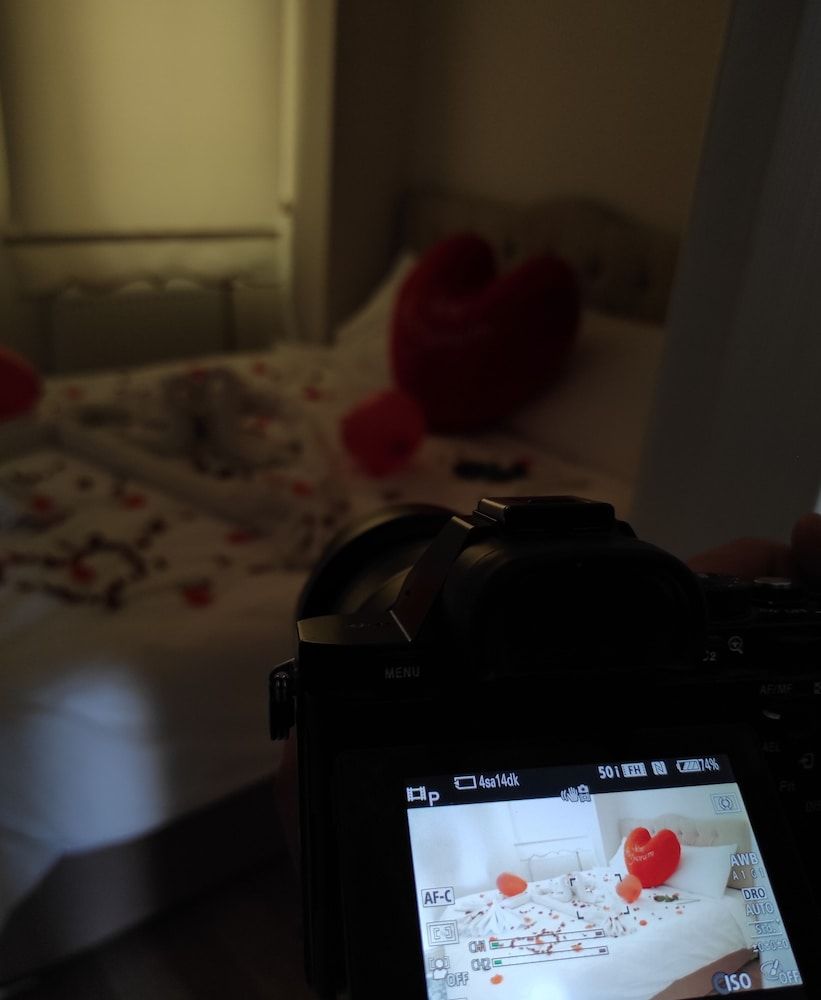 Aydogdu Suit Standard Apartment, 1 Bedroom 49