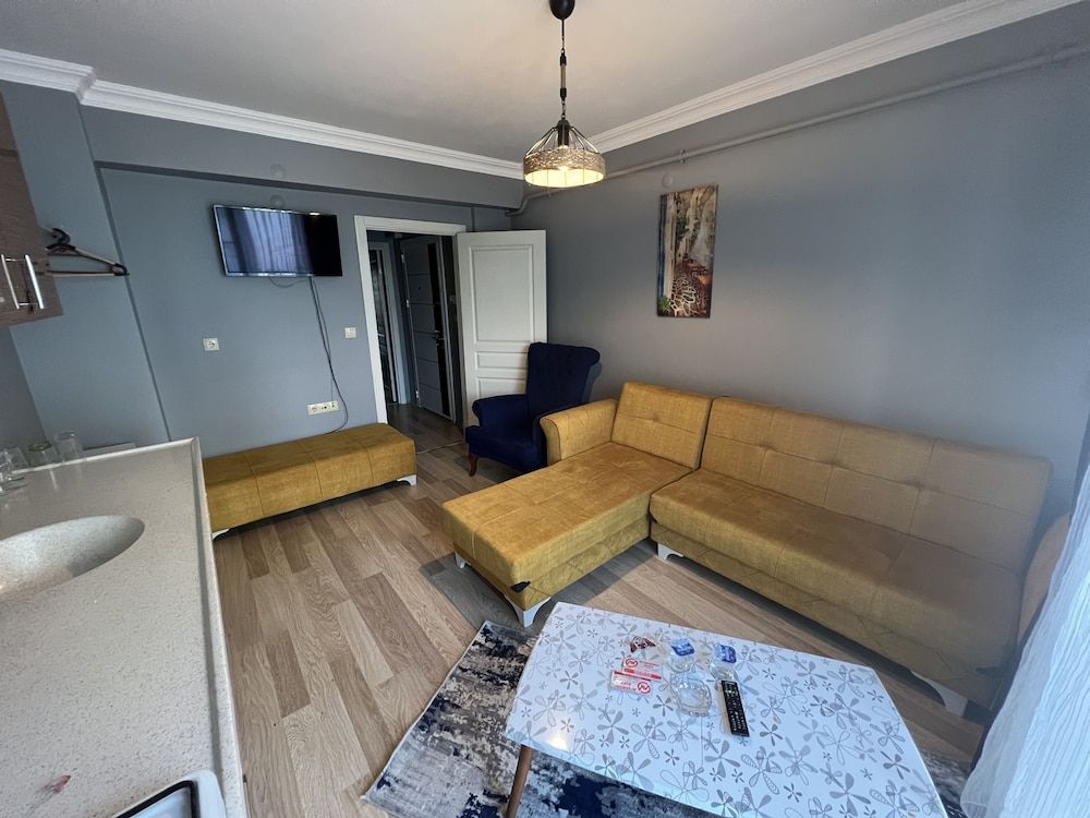 Aydogdu Suit Standard Apartment, 1 Bedroom 41