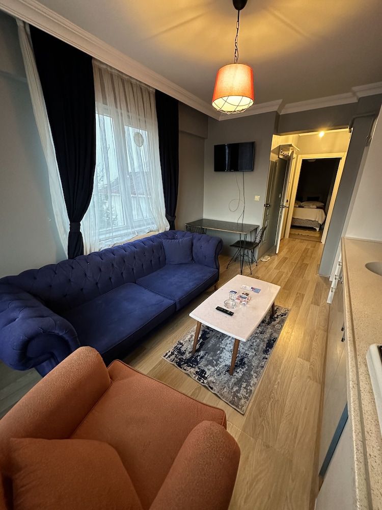 Aydogdu Suit Standard Apartment, 1 Bedroom 74