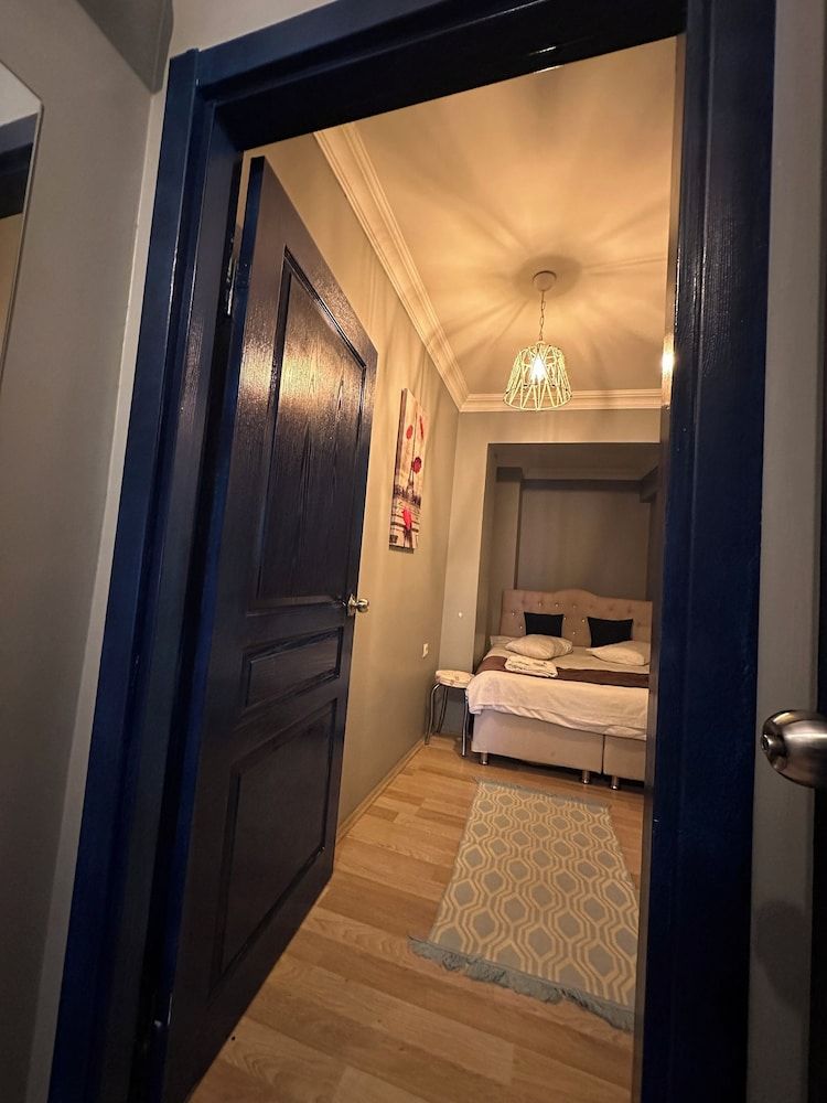 Aydogdu Suit Standard Apartment, 1 Bedroom 60