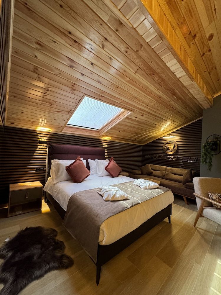 Aydogdu Suit Premium Suite 3