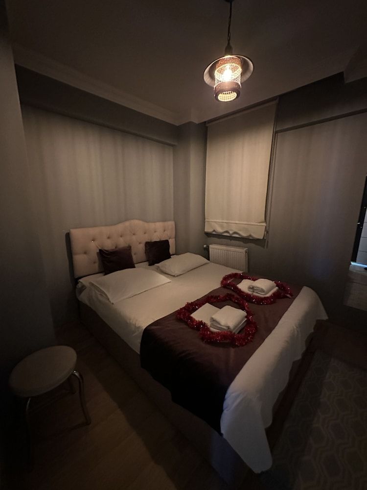 Aydogdu Suit Standard Apartment, 1 Bedroom 20