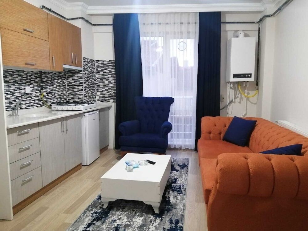 Aydogdu Suit Standard Apartment, 1 Bedroom 36