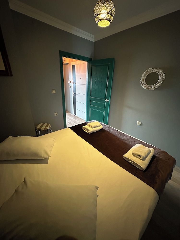 Aydogdu Suit Standard Apartment, 1 Bedroom 28