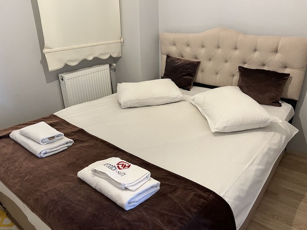 Aydogdu Suit Standard Apartment, 1 Bedroom 18
