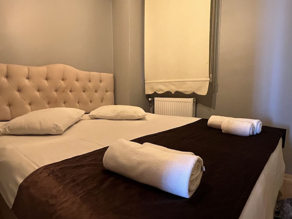 Aydogdu Suit Standard Apartment, 1 Bedroom 14