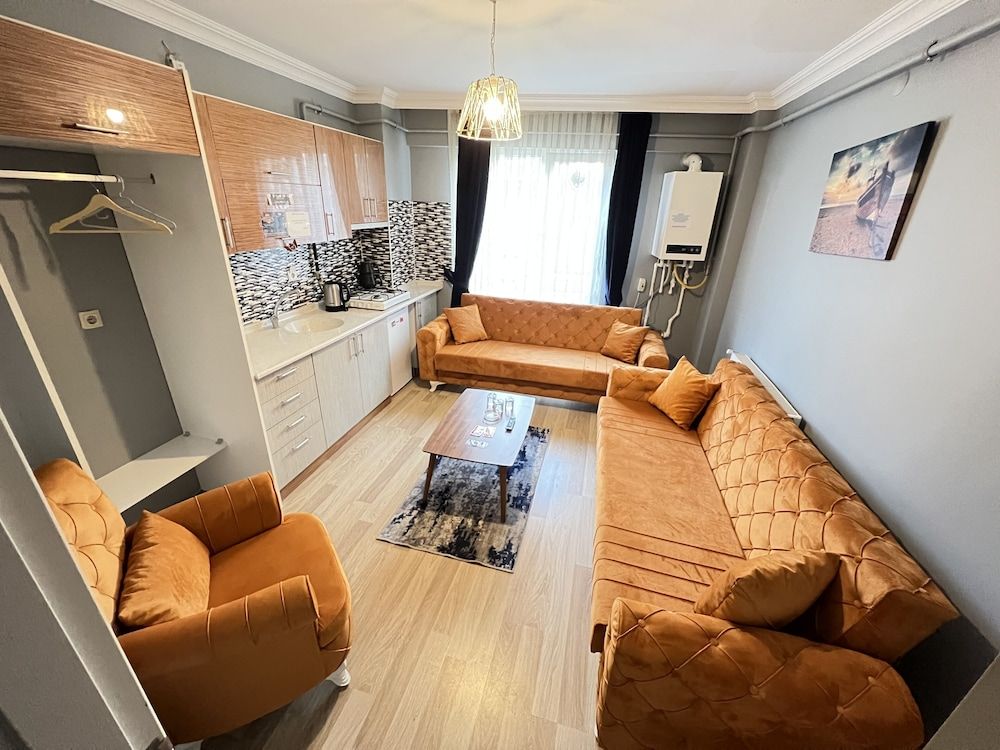 Aydogdu Suit Standard Apartment, 1 Bedroom 40