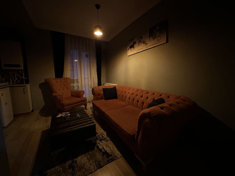 Aydogdu Suit Standard Apartment, 1 Bedroom 71