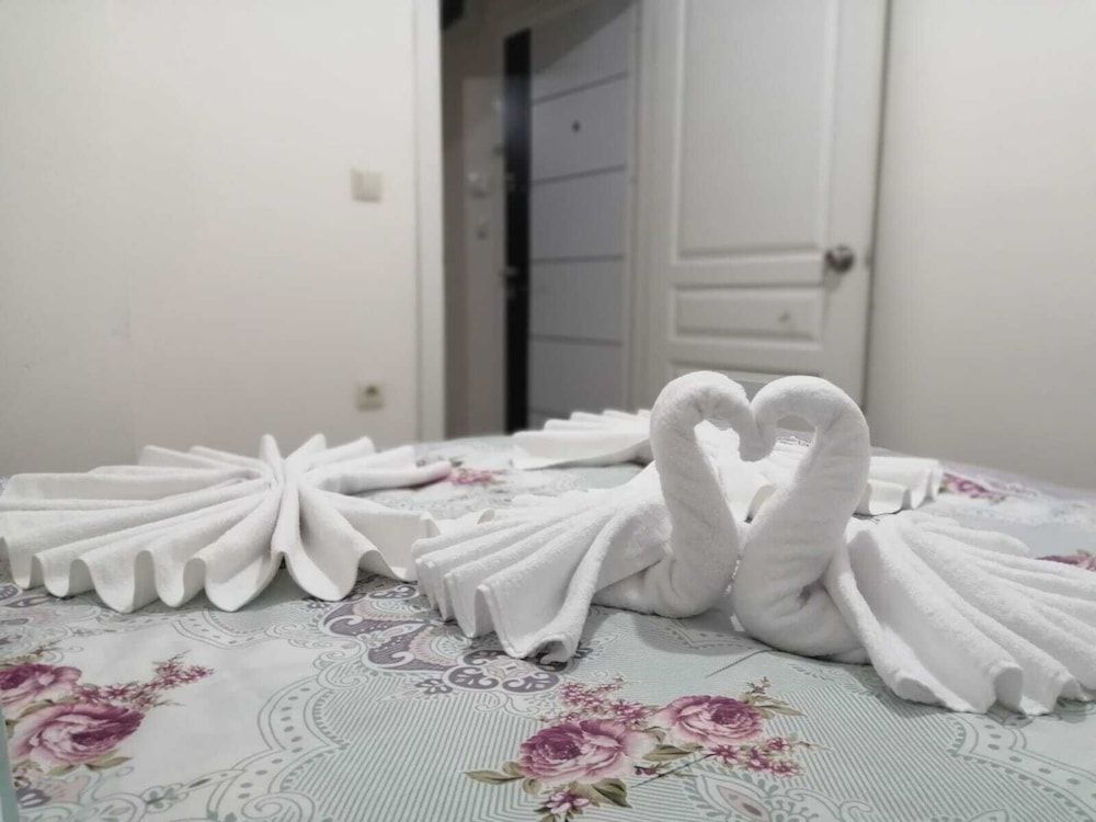 Aydogdu Suit Standard Apartment, 1 Bedroom 48