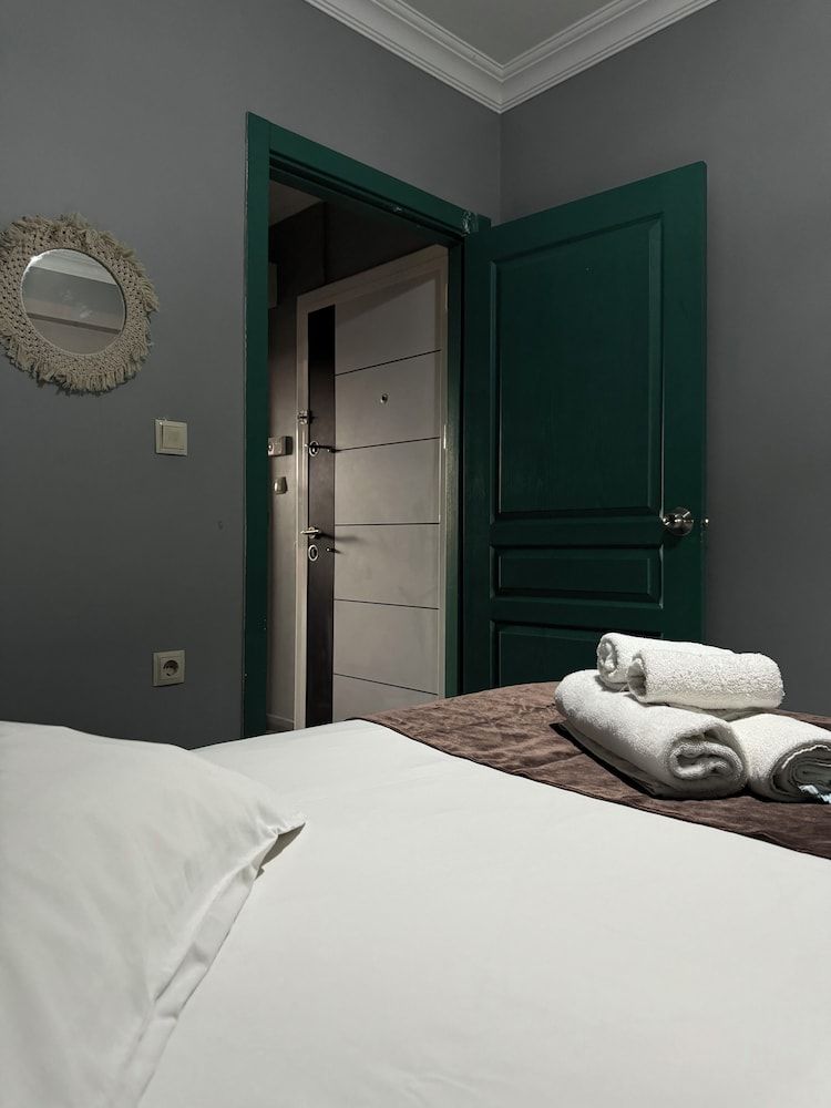 Aydogdu Suit Standard Apartment, 1 Bedroom 63