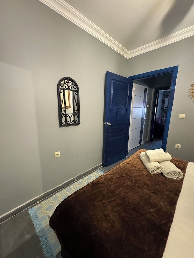 Aydogdu Suit Standard Apartment, 1 Bedroom 66