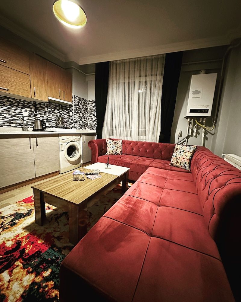 Aydogdu Suit Standard Apartment, 1 Bedroom 56