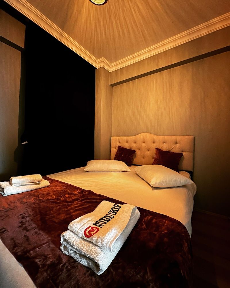 Aydogdu Suit Standard Apartment, 1 Bedroom 22