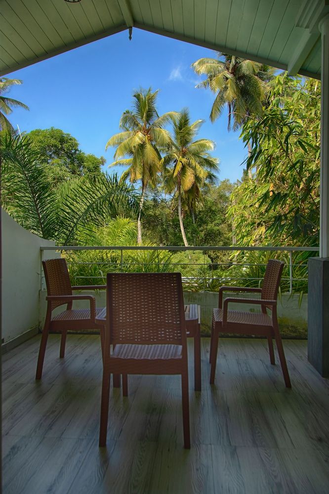 undefined Deltora Boutique Hotel 5