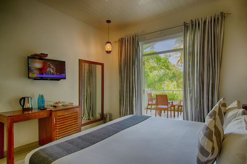 undefined Deltora Boutique Hotel 7