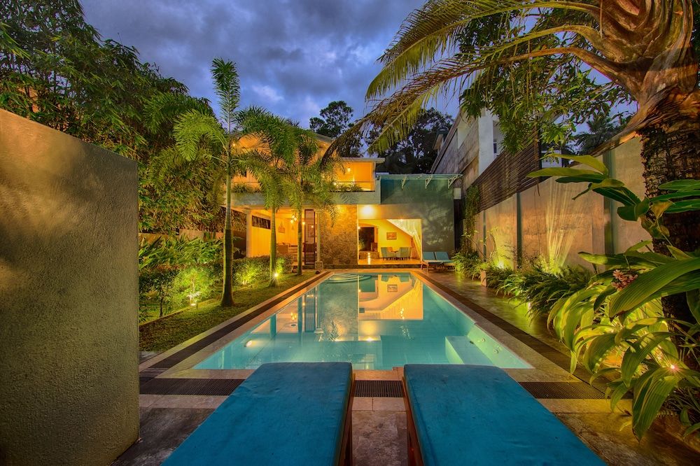 undefined Deltora Boutique Hotel