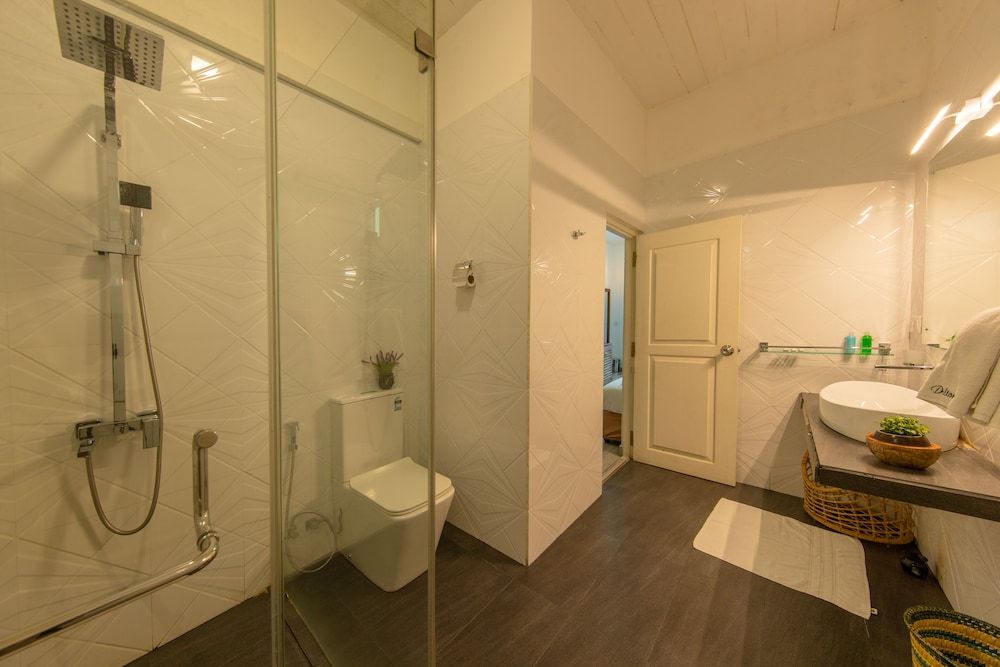 undefined Deltora Boutique Hotel 6