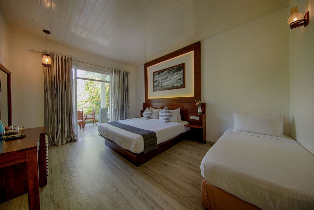 undefined Deltora Boutique Hotel 3