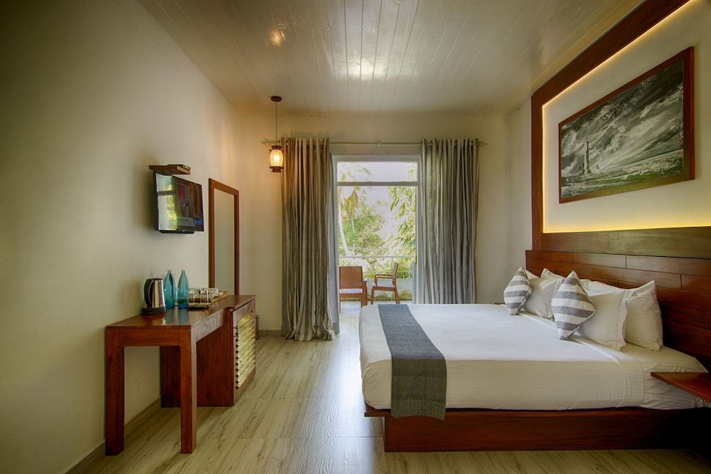 undefined Deltora Boutique Hotel 4