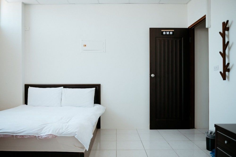 Jin Lu Homestay- Branch 2 Double Room 9