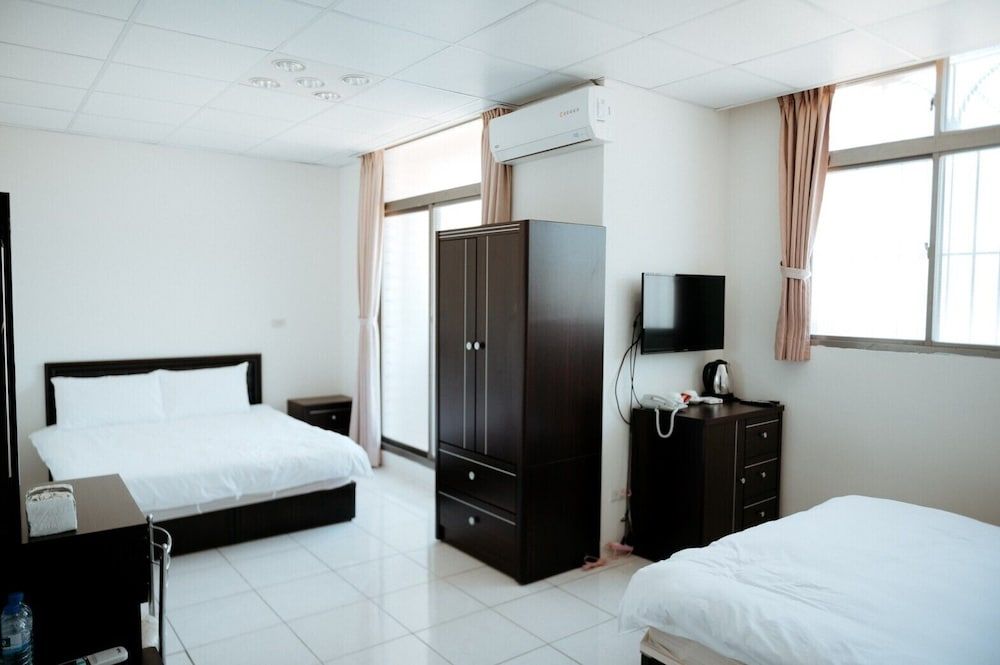 Jin Lu Homestay- Branch 2 Double Room 4