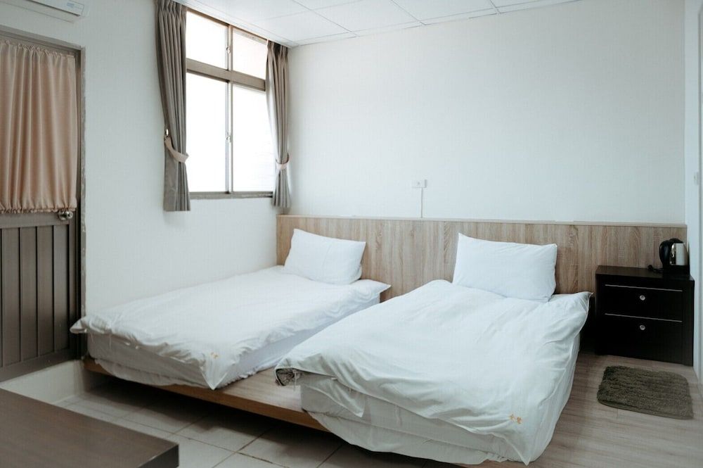 Jin Lu Homestay- Branch 2 Double Room 6